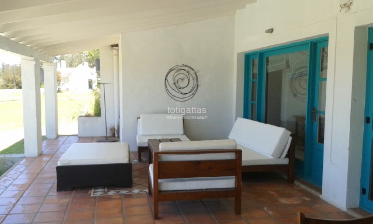 VILLA CLARA