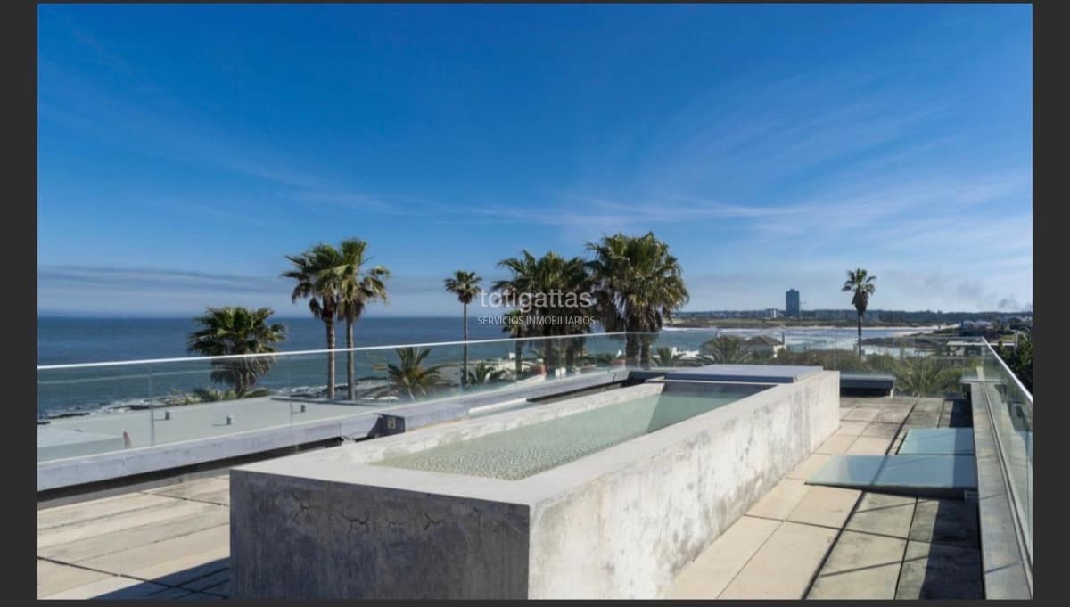 Beach House