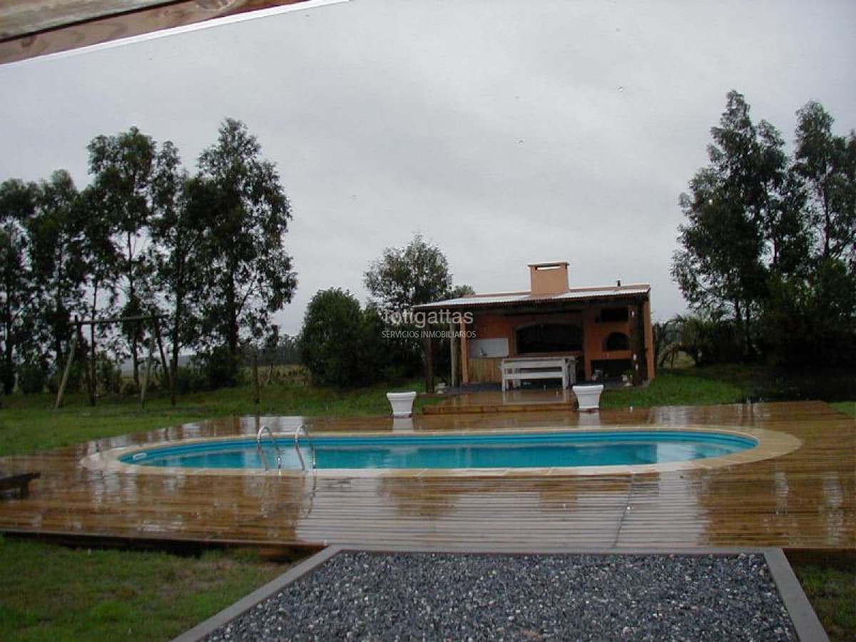 La Silenciosa