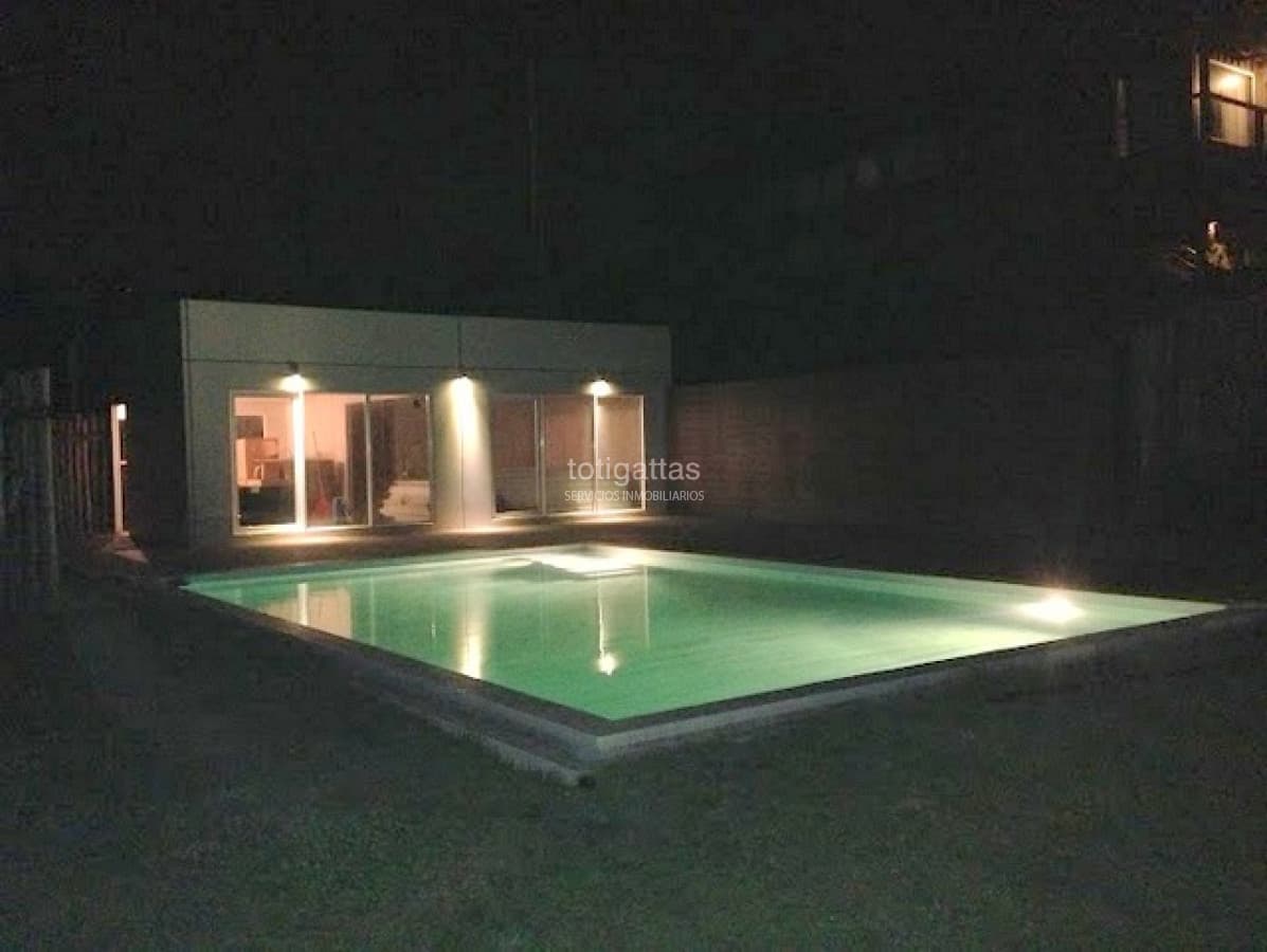 Complejo Casas Blancas Nº 8