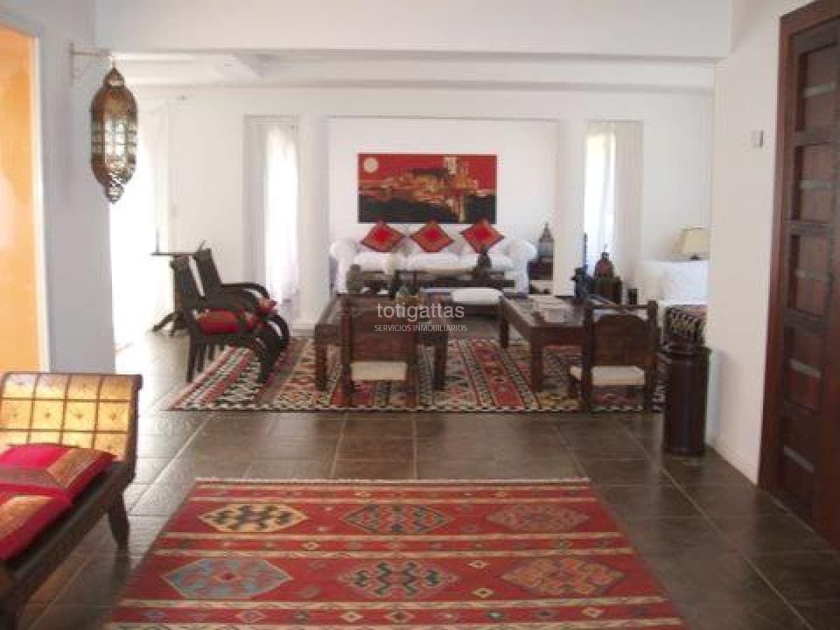 El Infiernillo