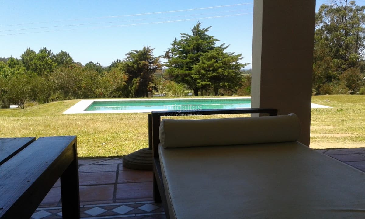 VILLA FINI