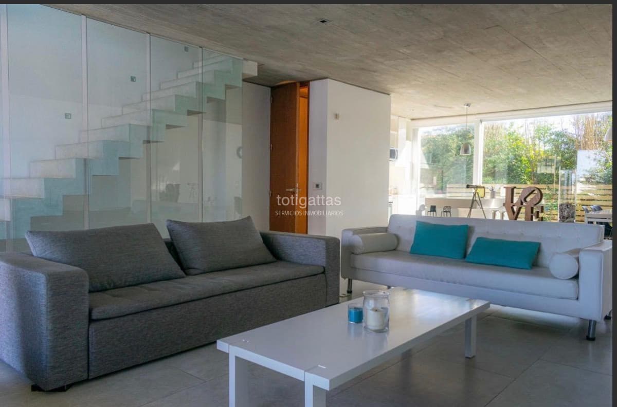 Beach House