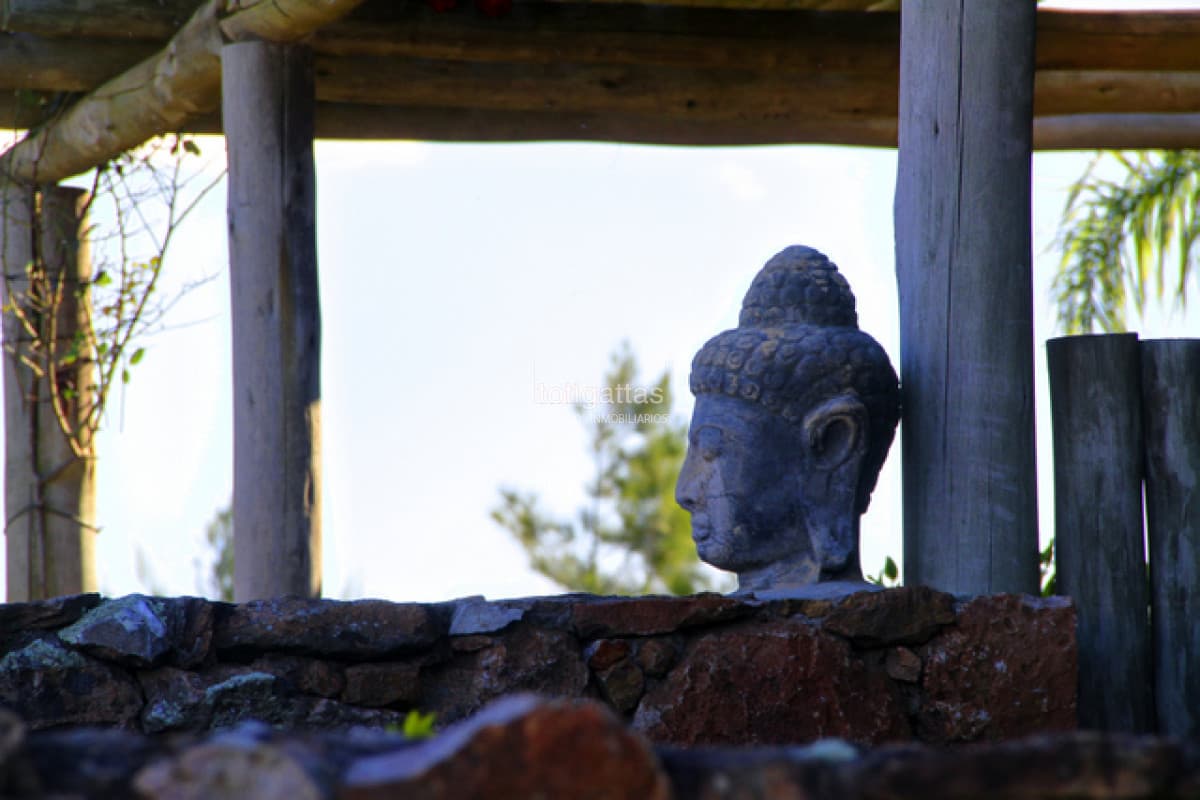 Posada de Piedra
