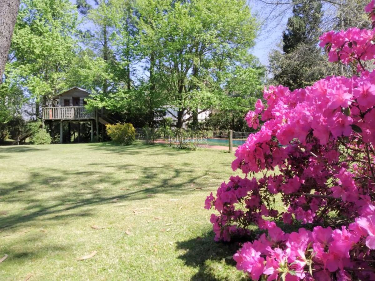Casa en Punta del Este, Rincón del Indio