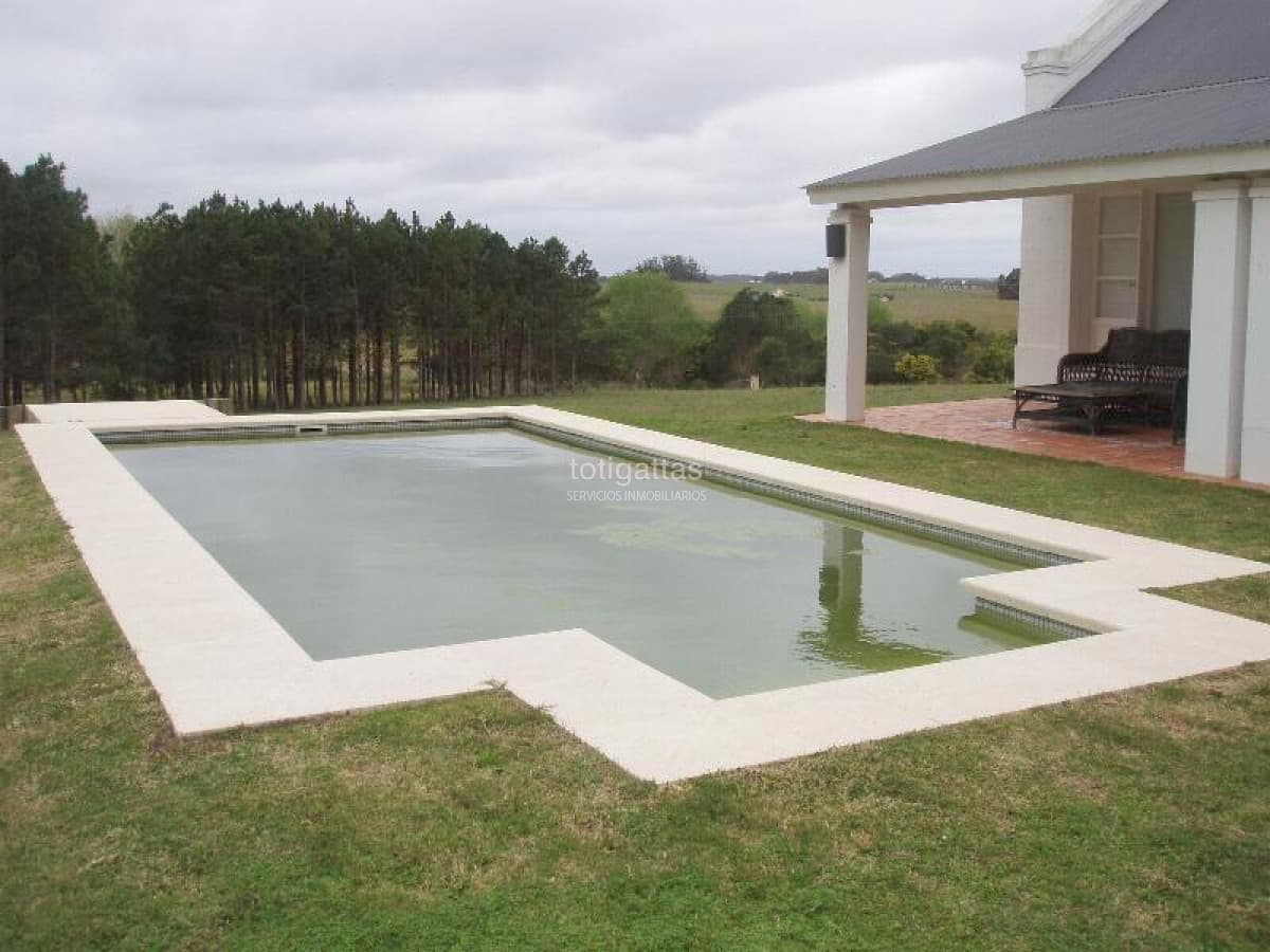 VILLA TINI