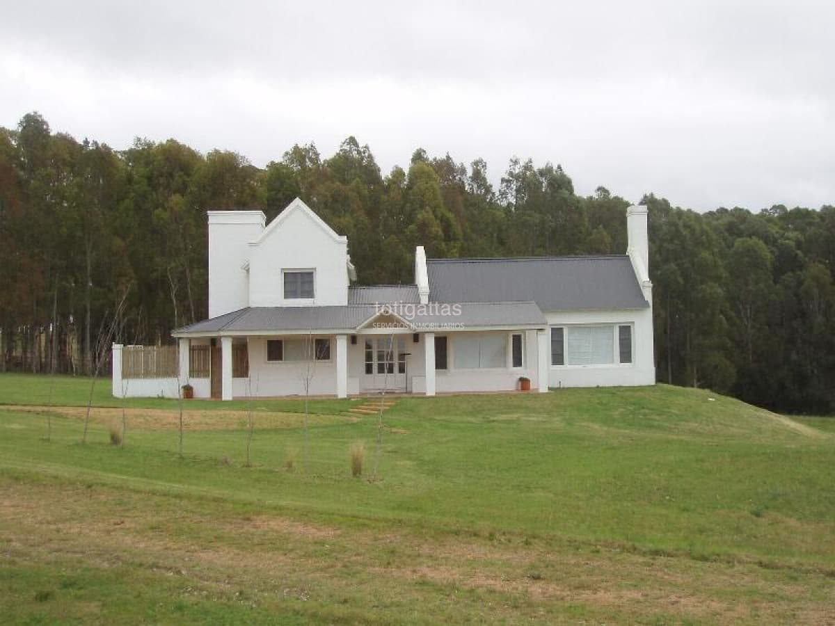 VILLA TINI