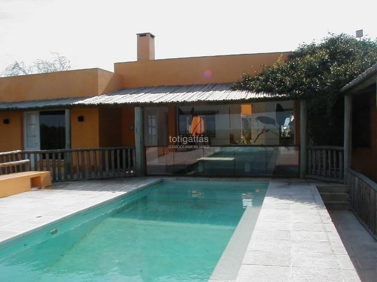 Tijuana Chacra