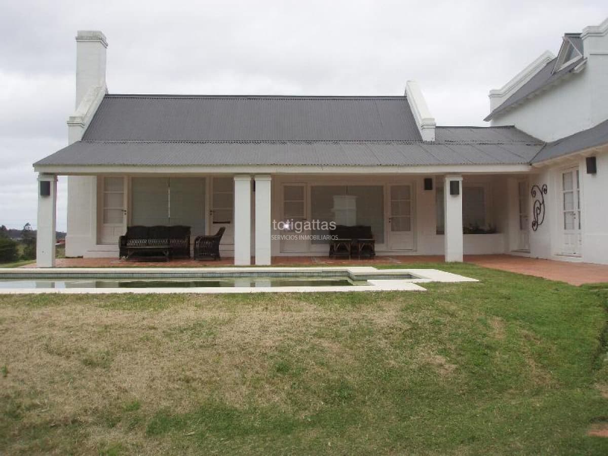 VILLA TINI