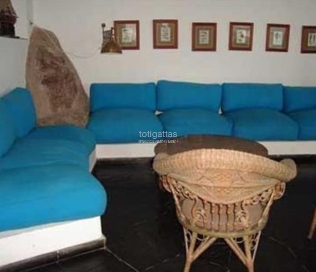 Casa de Piedra