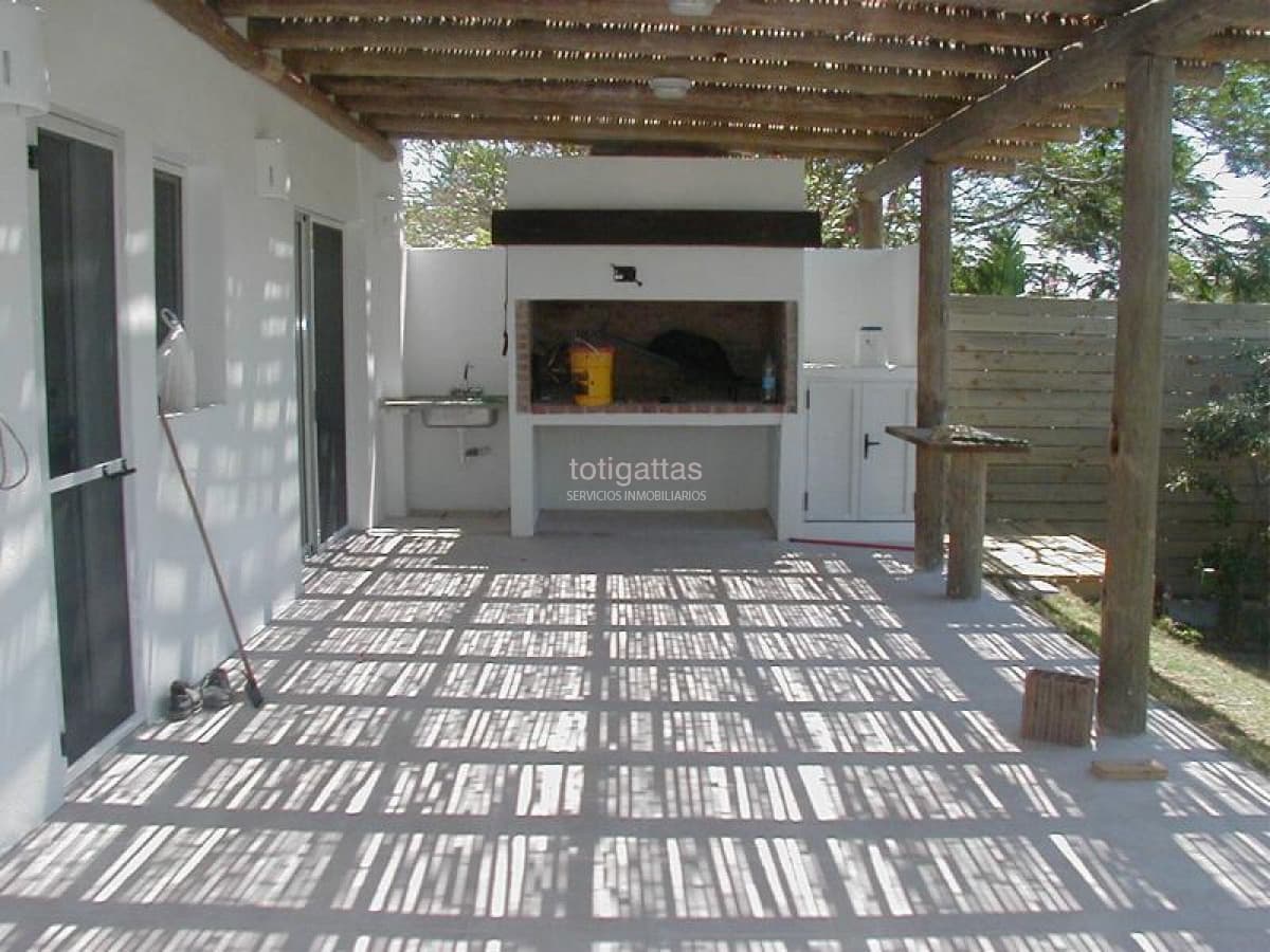El Refugio