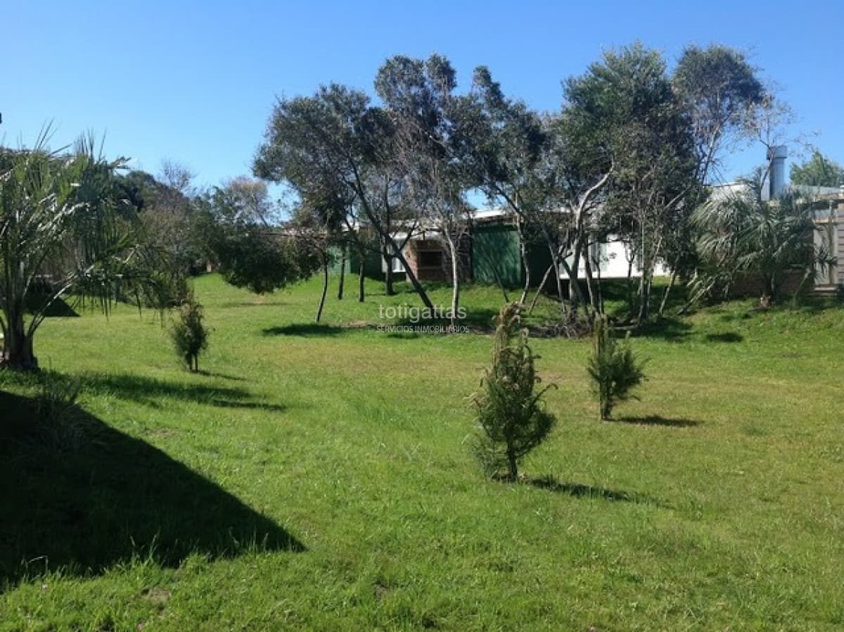 Complejo Casas Blancas Nº 8