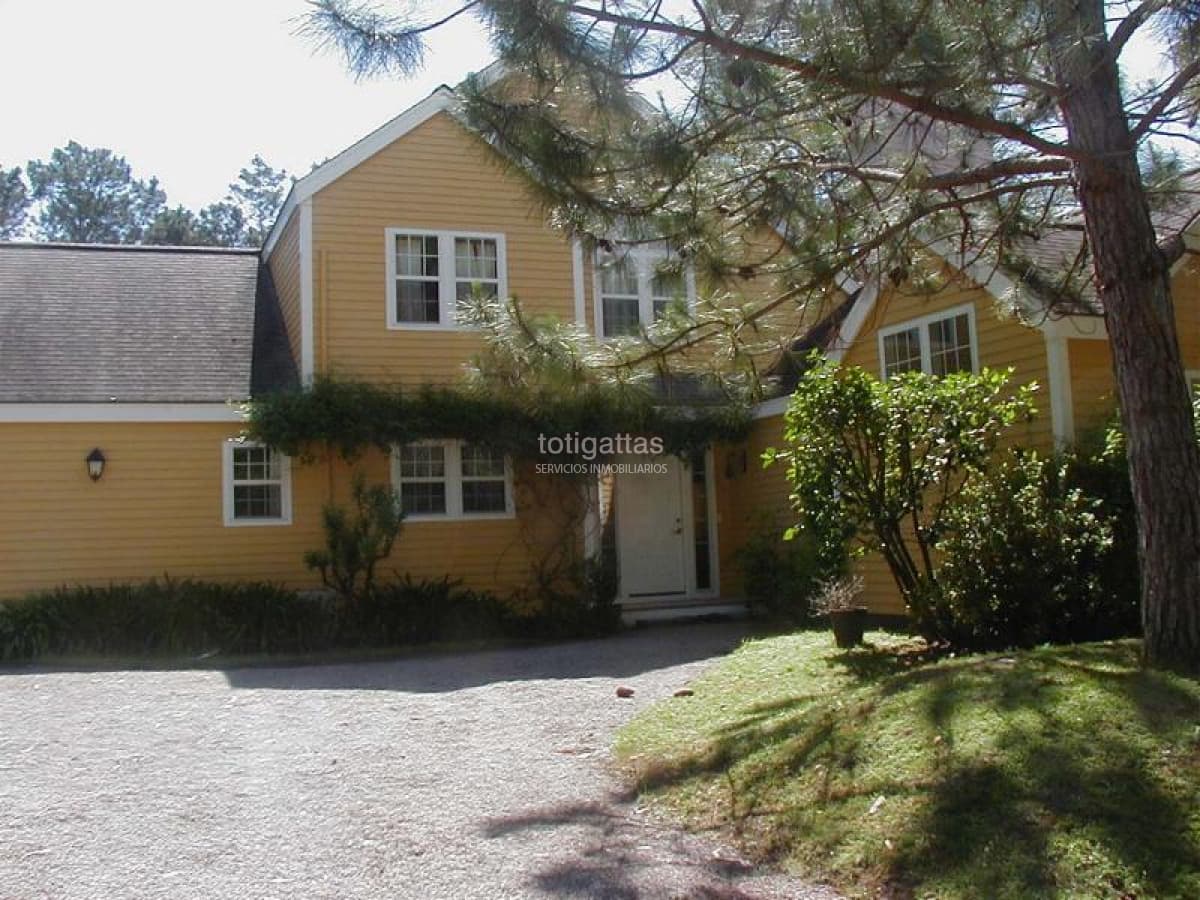 Laurence casa