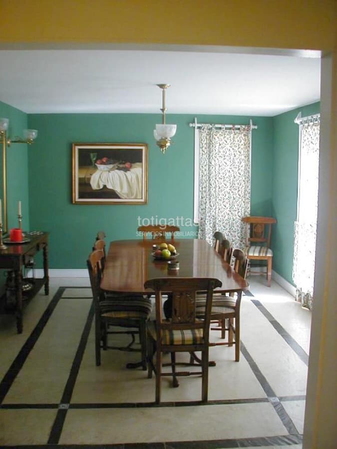 Laurence casa