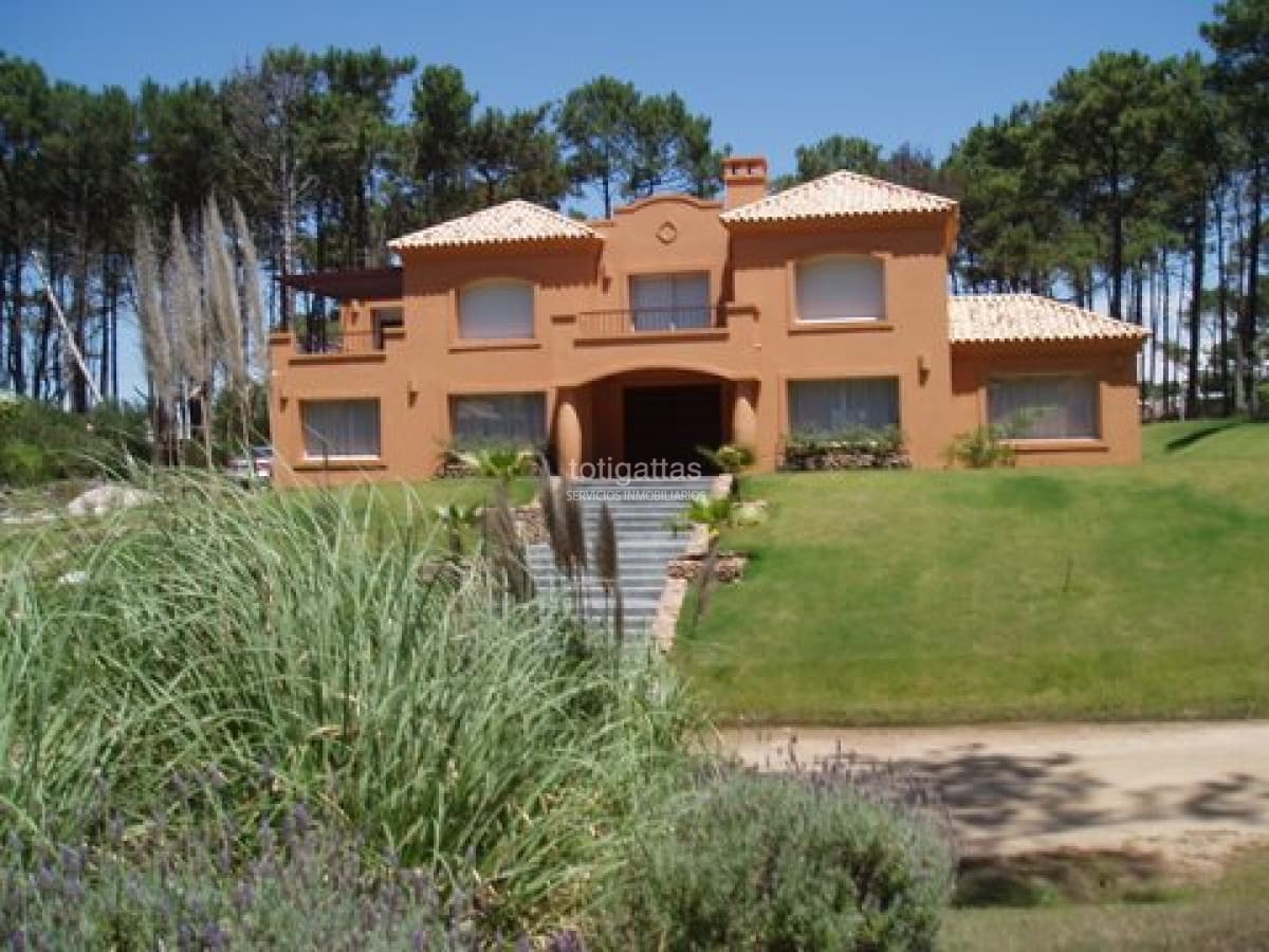 El Infiernillo
