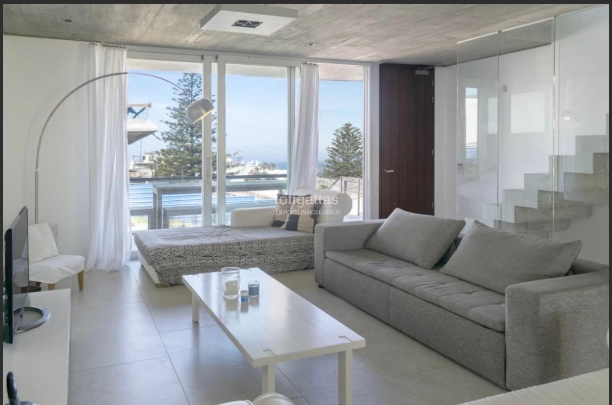 Beach House