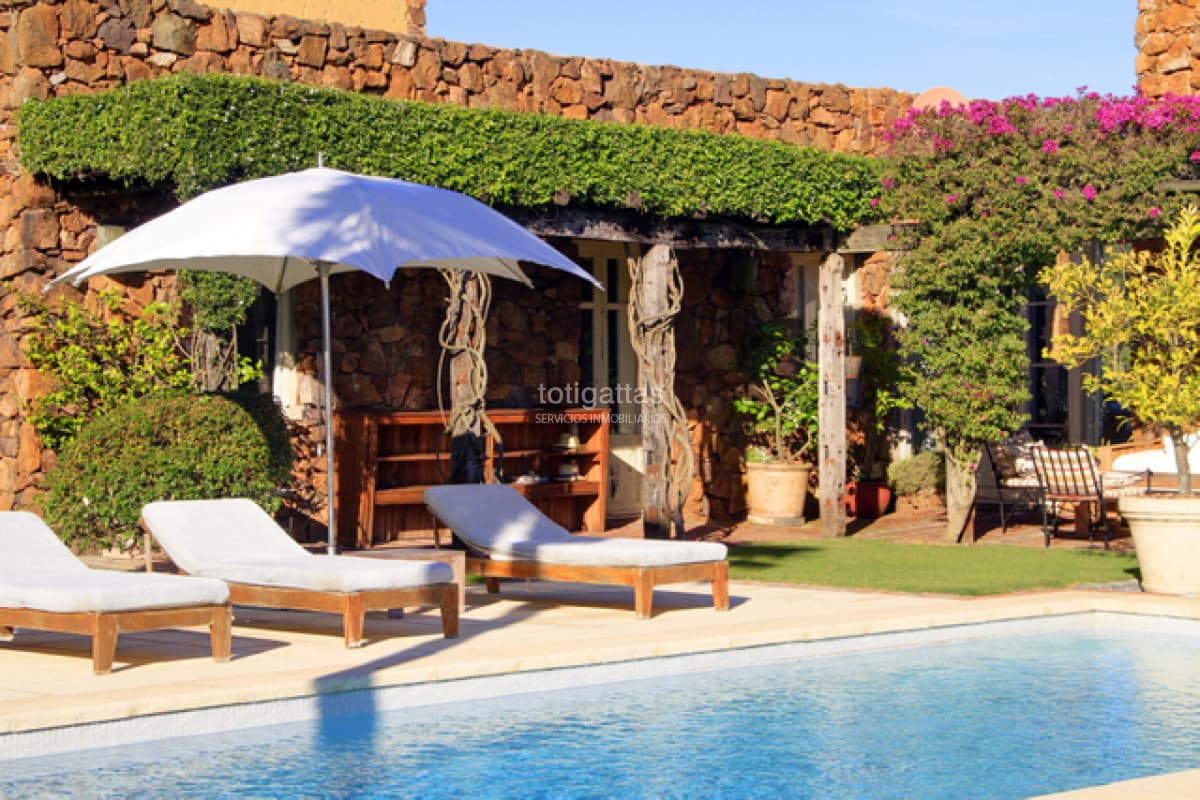 Posada de Piedra