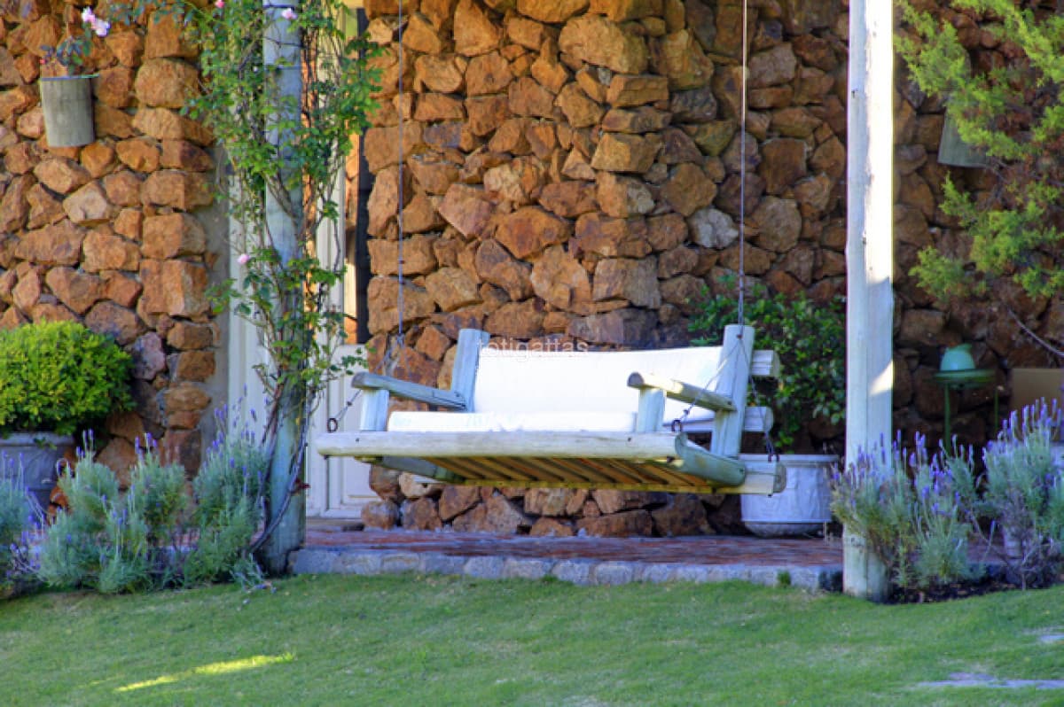 Posada de Piedra
