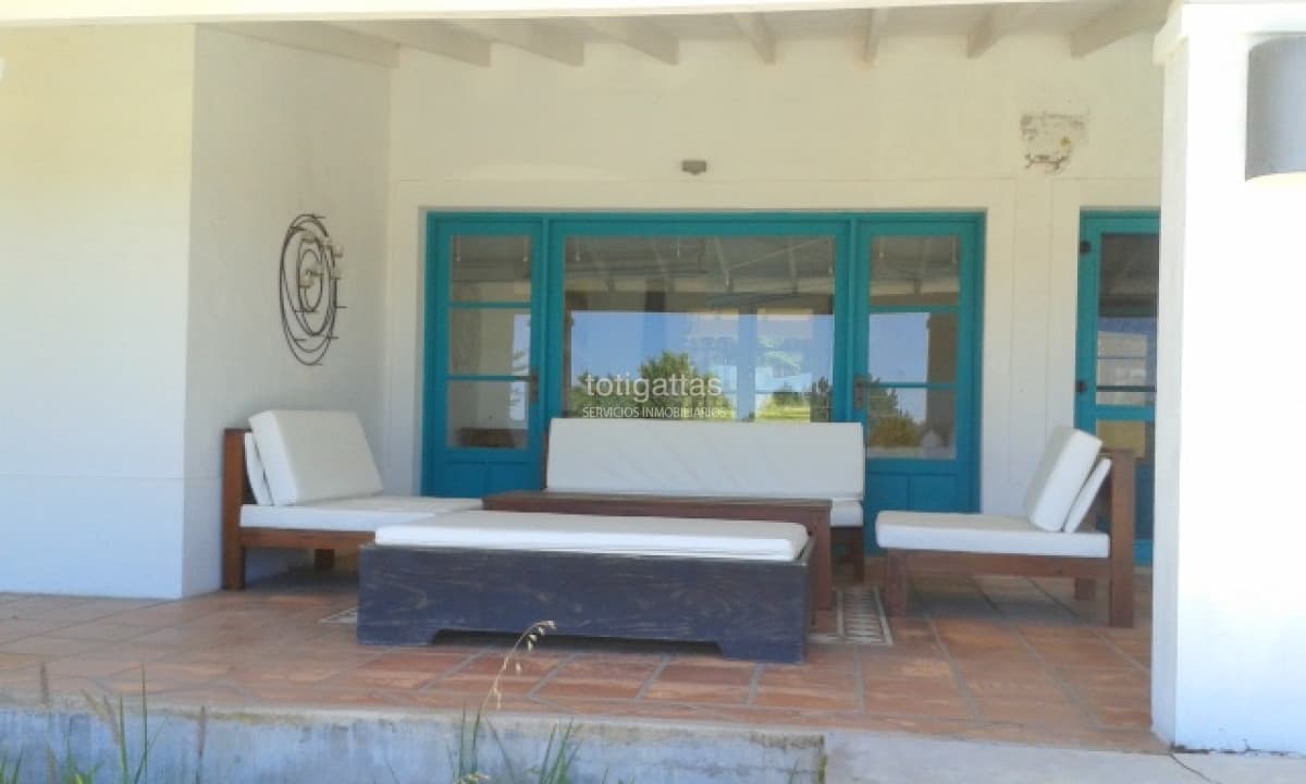 VILLA CLARA
