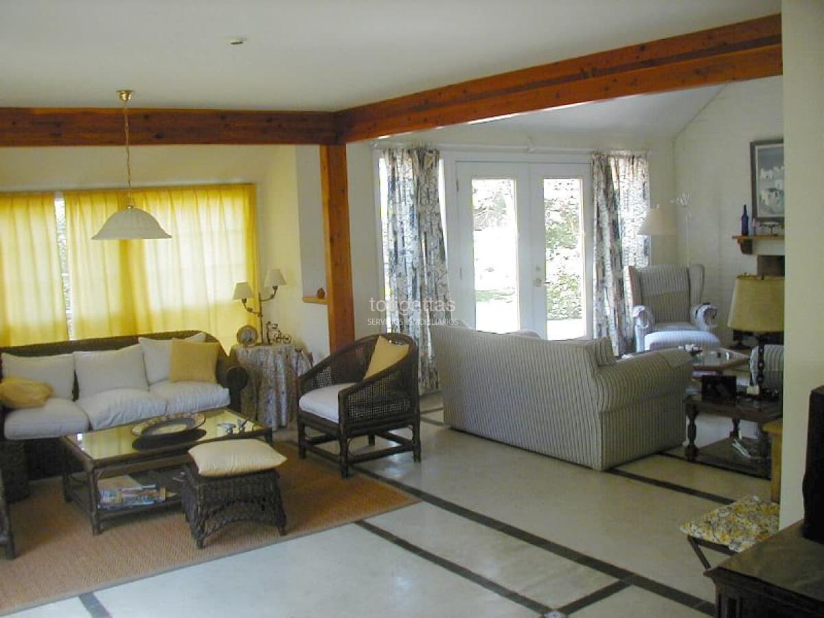 Laurence casa