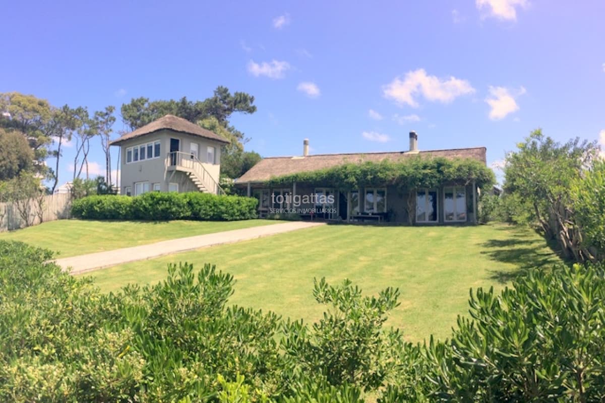 La Desembocadura