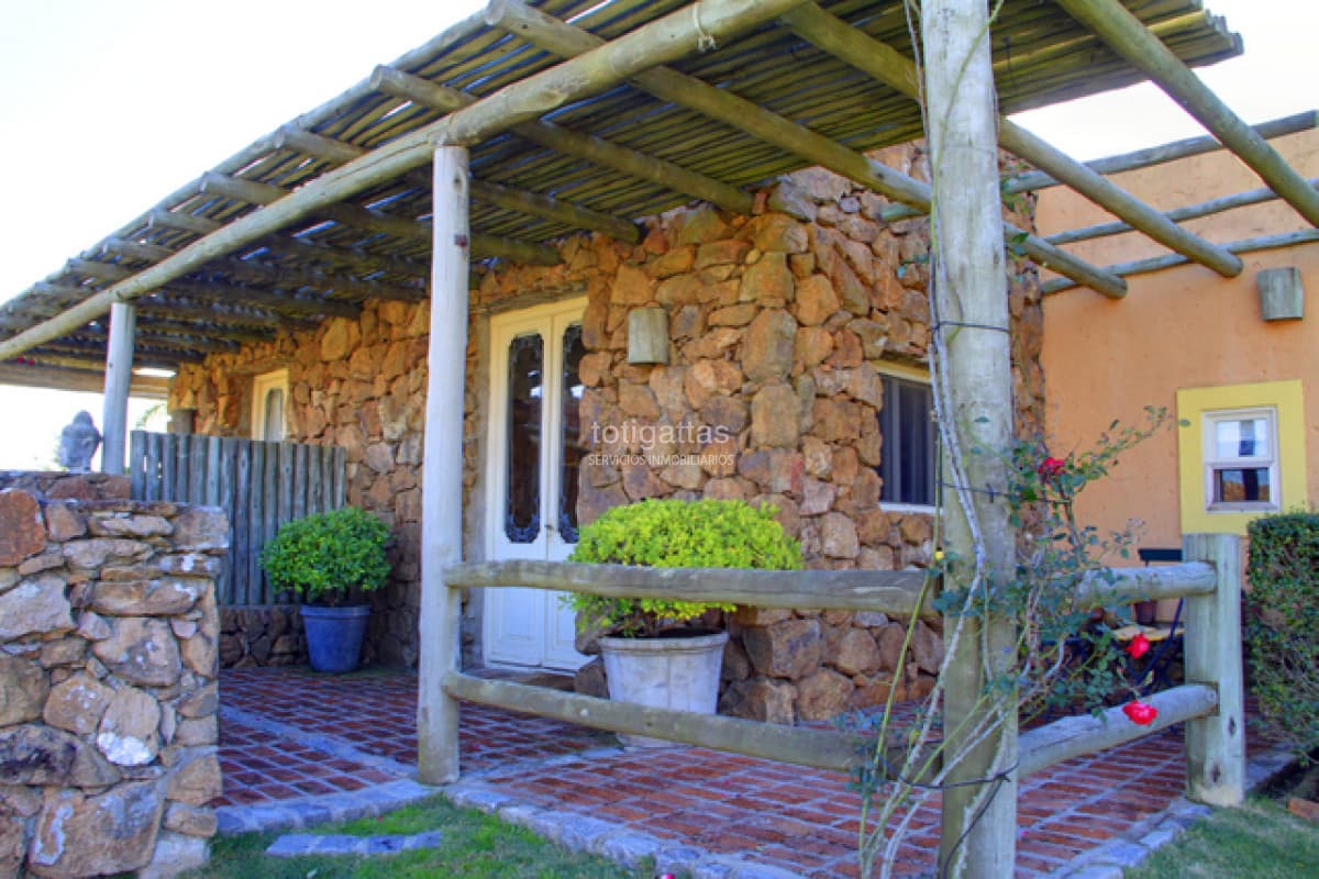 Posada de Piedra