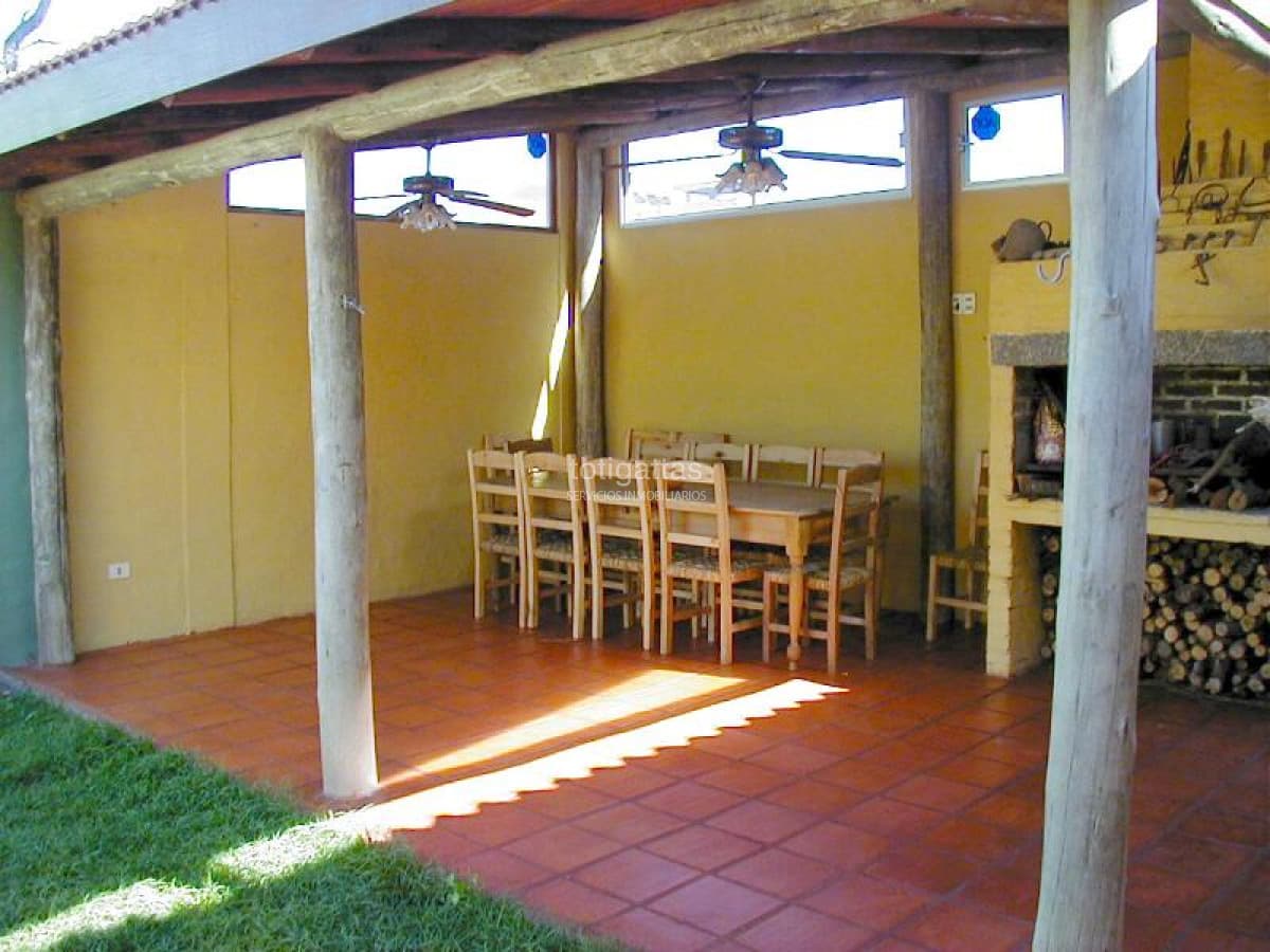 Puerto Sauce