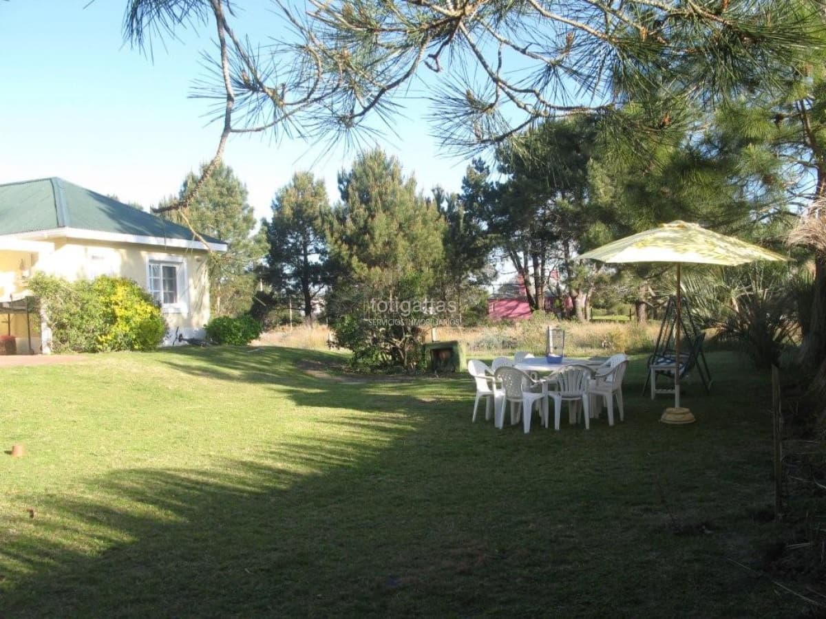 La Casa del Poeta