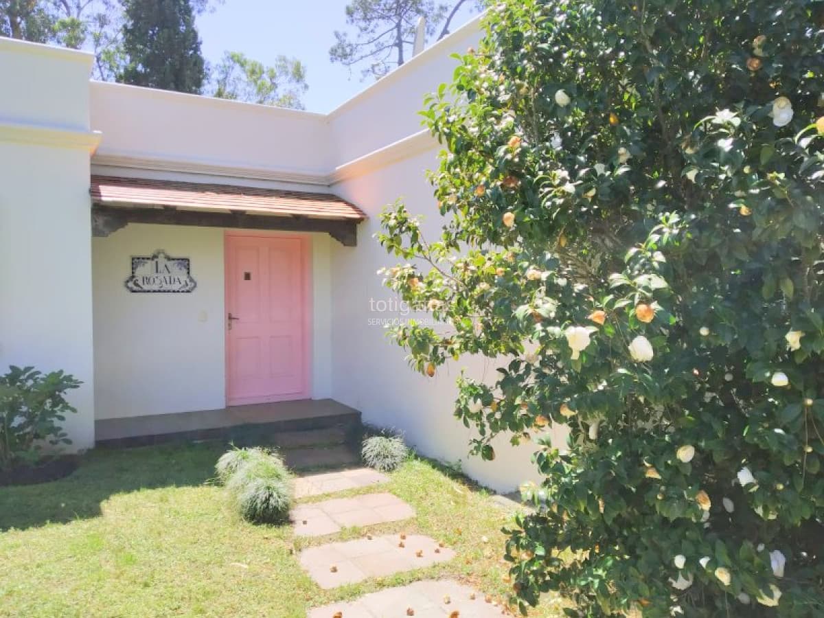 Casa en Punta del Este, Rincón del Indio
