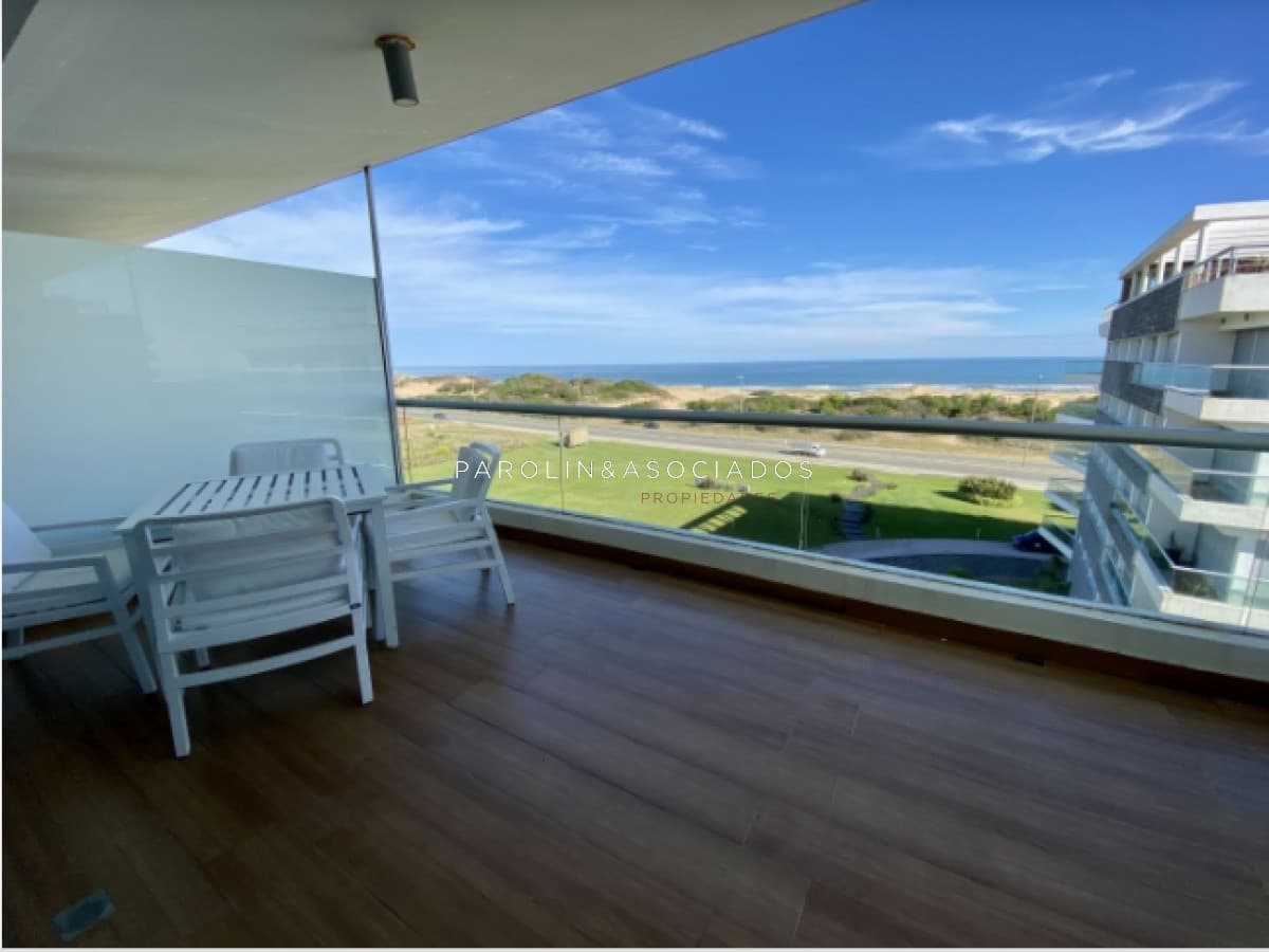 Pent-house en venta en Silente, Punta del Este.