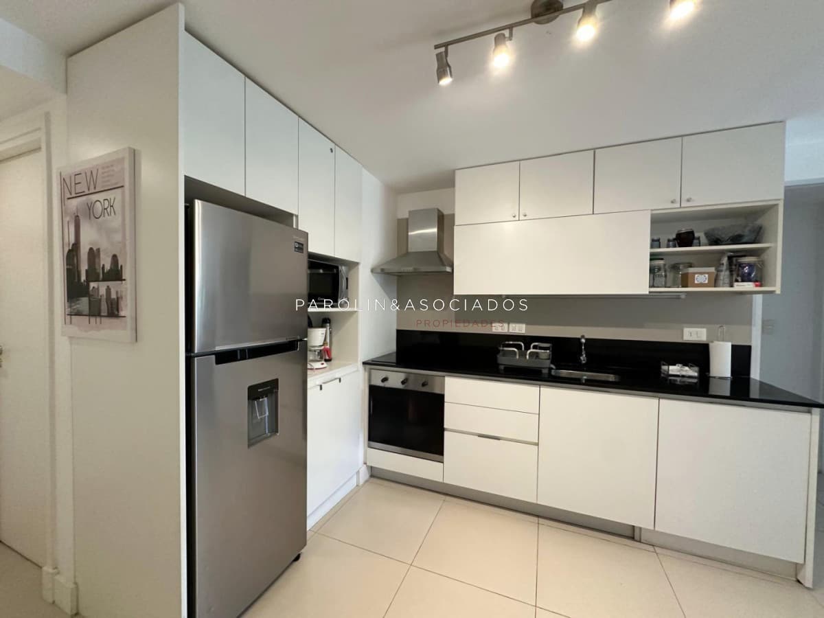 Departamento en Venta en Edificio Unique, Punta Del Este