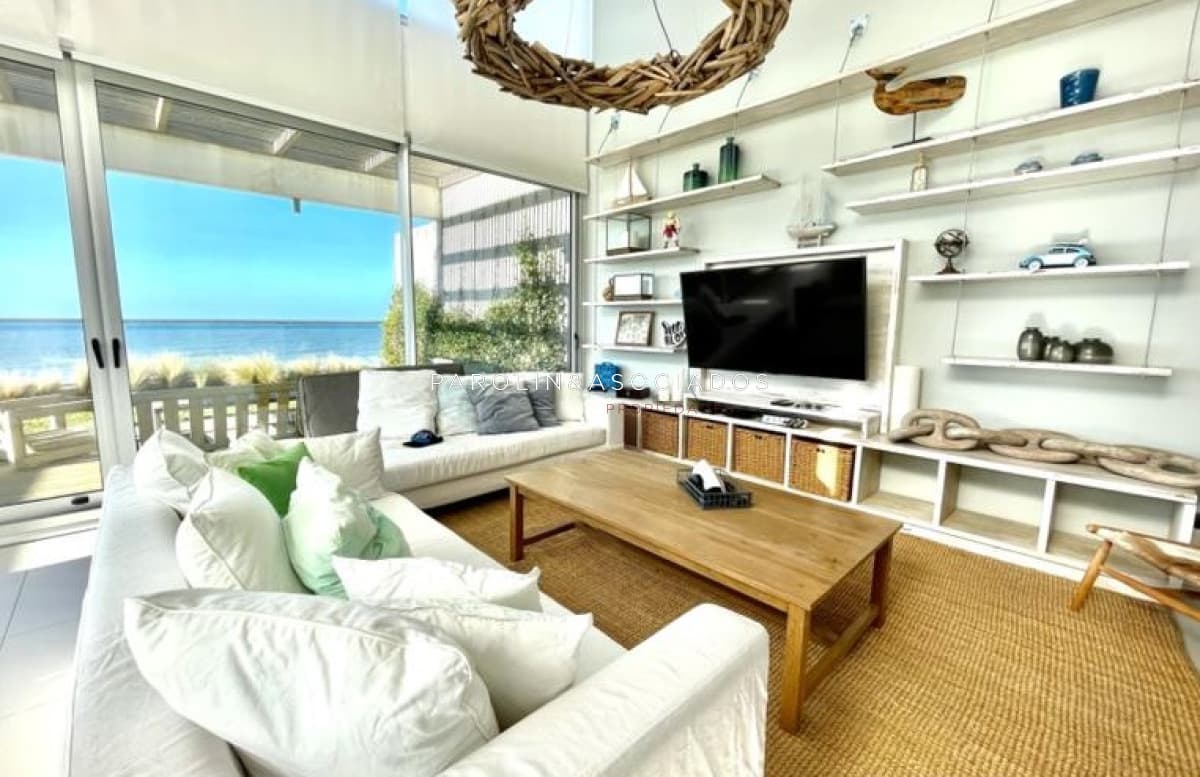 Penthouse duplex en venta en Tiburón Terrazas, Punta del Este.