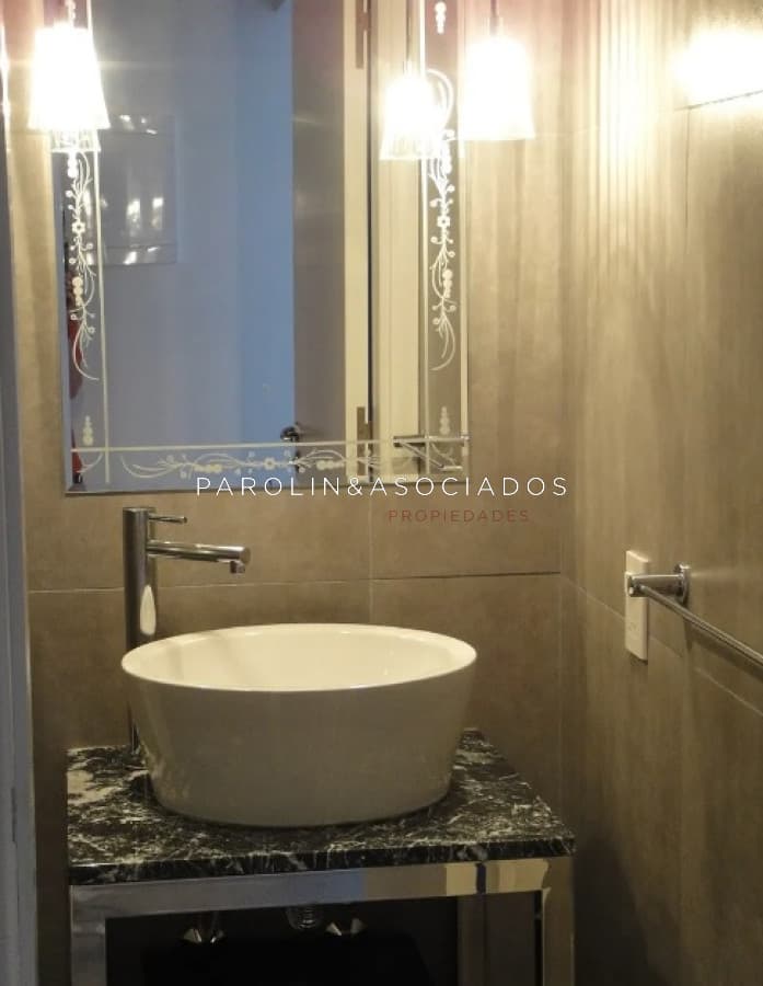Apartamento en venta en torre Yoo, Punta del Este.