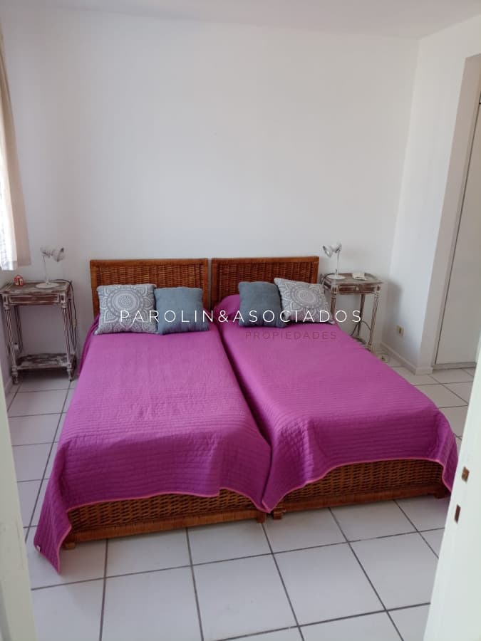 Apartamento de 1 dormitorio en venta en Cap Ferrat, Punta del Este.