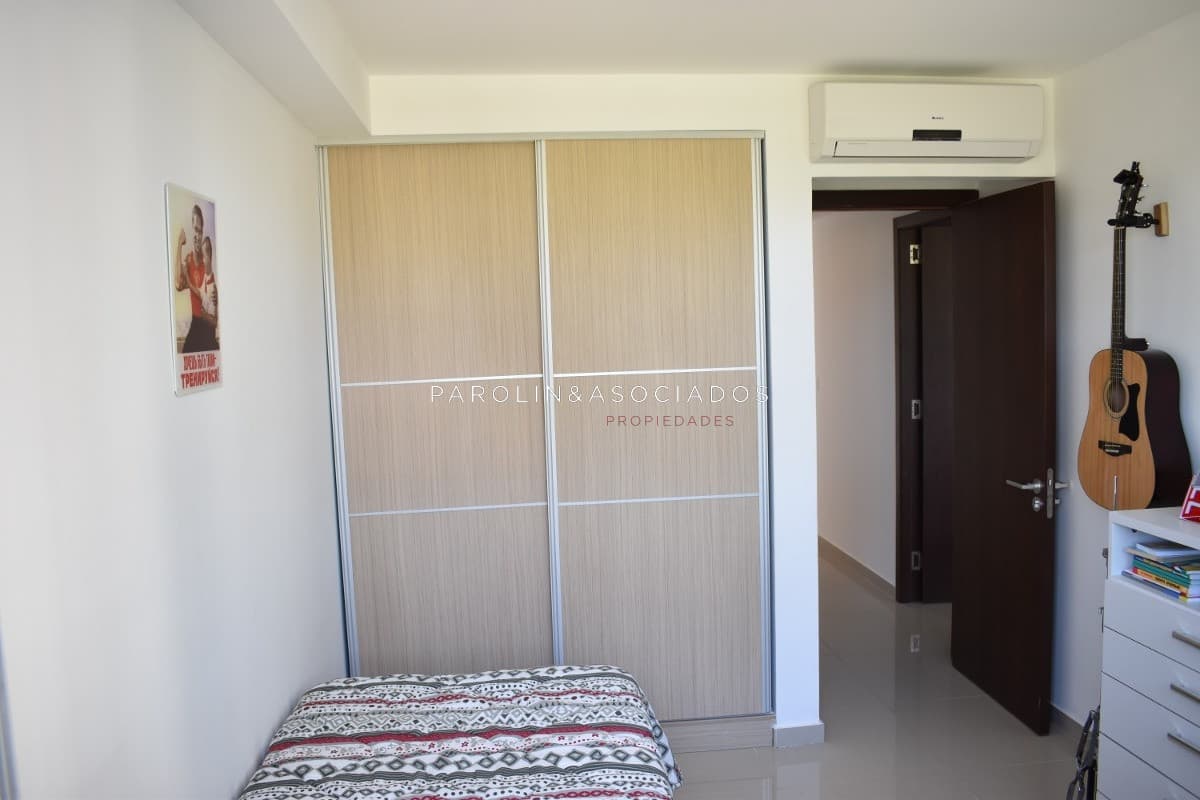 Apartamento en venta en Acapulco Tower, Punta del Este.