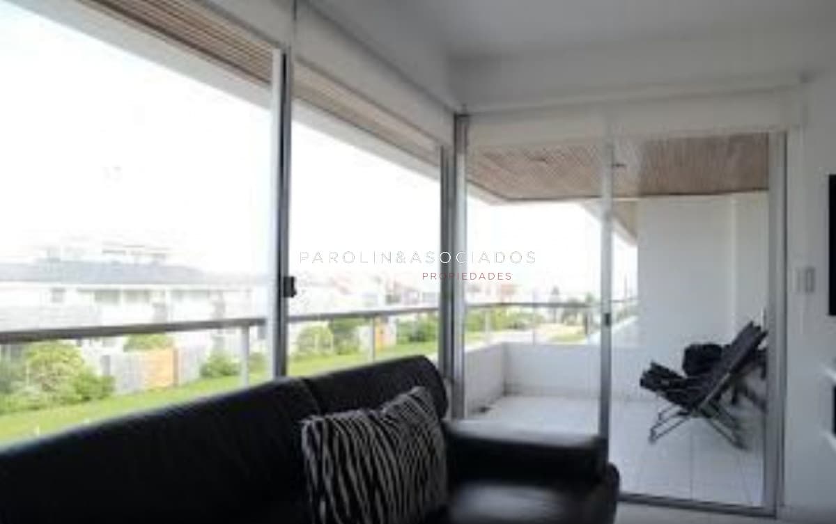 Apartamento en venta de 3 dormitorios en Esturión II Montoya, La barra