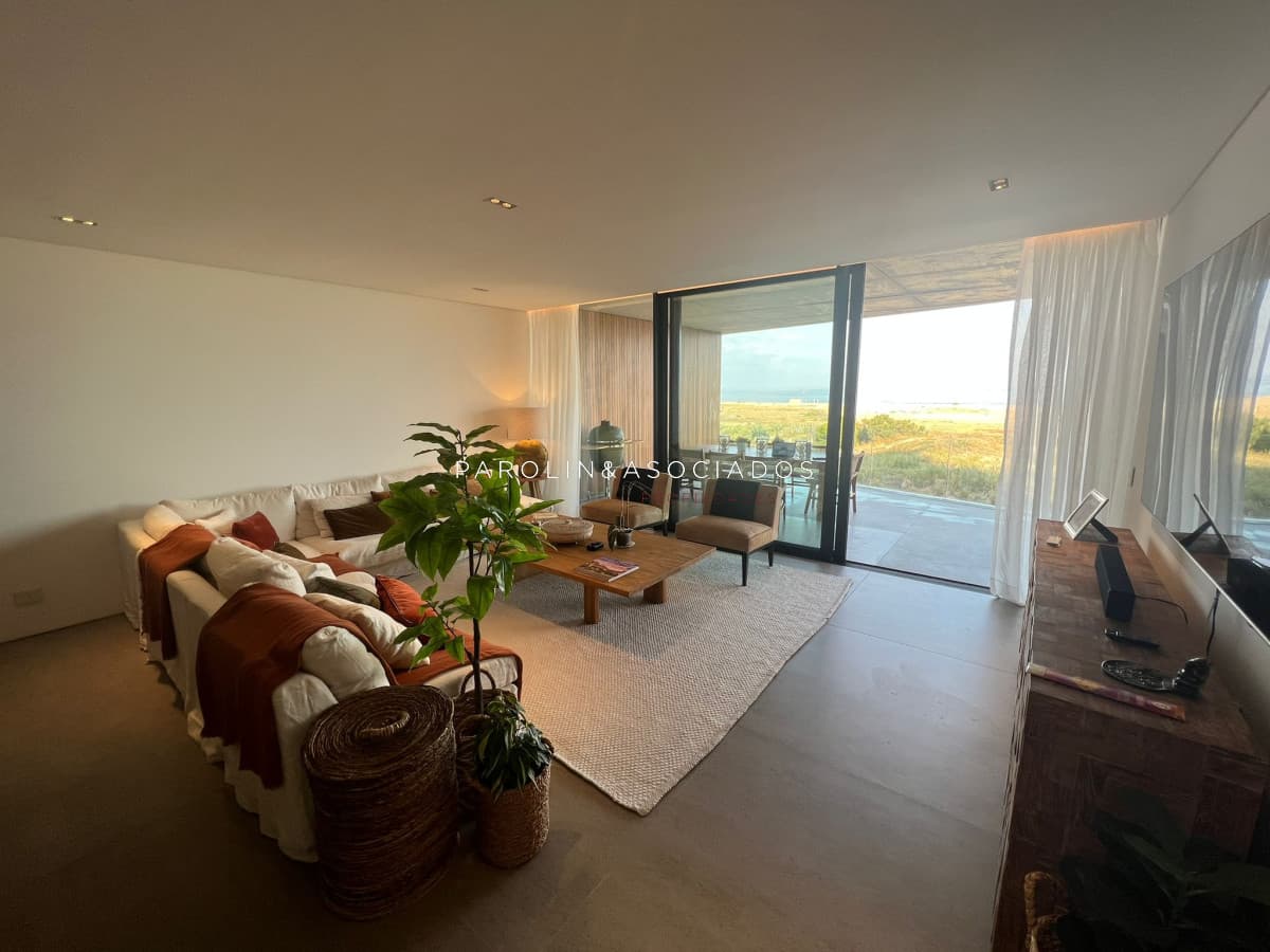 Apartamento de 3 Suites en venta The Colette, Punta del Este.