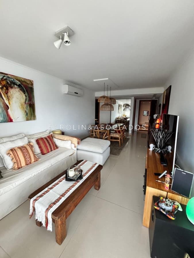 Departamento en Venta de 2 dormitorios en Miami Boulevard I, Punta del Este