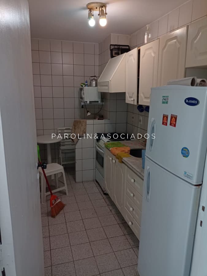 Apartamento de 1 dormitorio en venta en Cap Ferrat, Punta del Este.