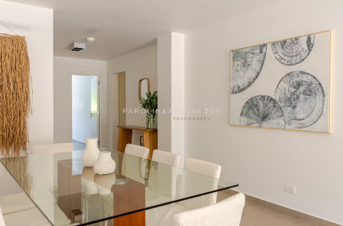 Departamento en Venta de 3 Dormitorios en Rincon del Indio, Punta del Este