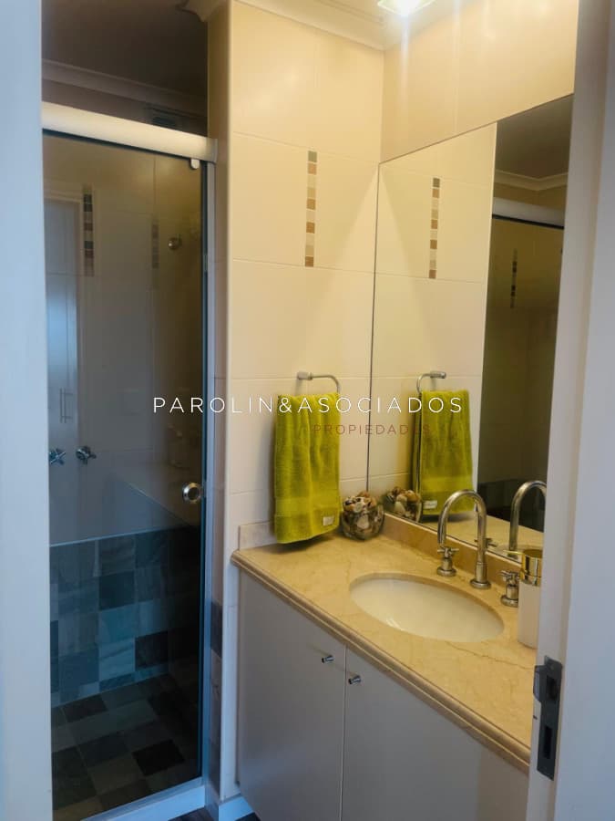 Departamento en Alquiler Temporario de 3 dormitorios en South Beach, Punta del Este