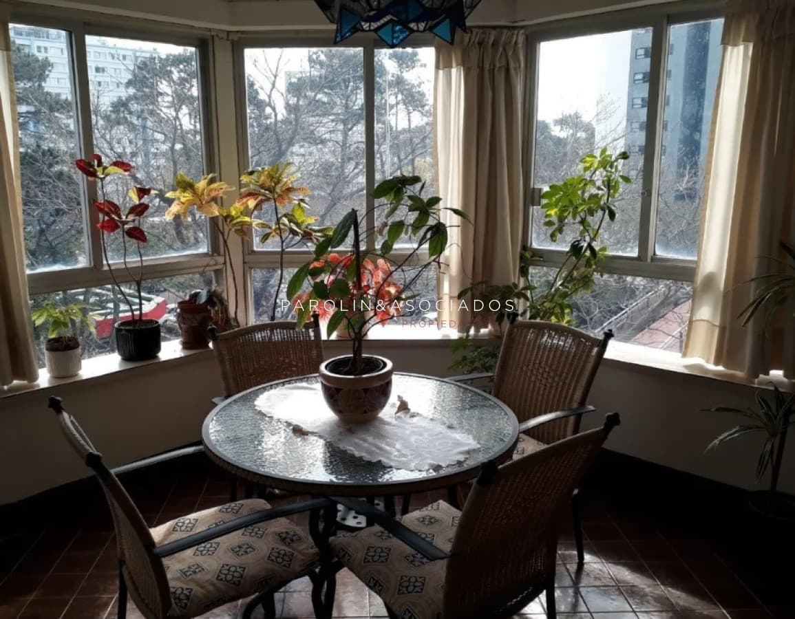 Apartamento en venta de Roosevelt Center, Punta del Este.