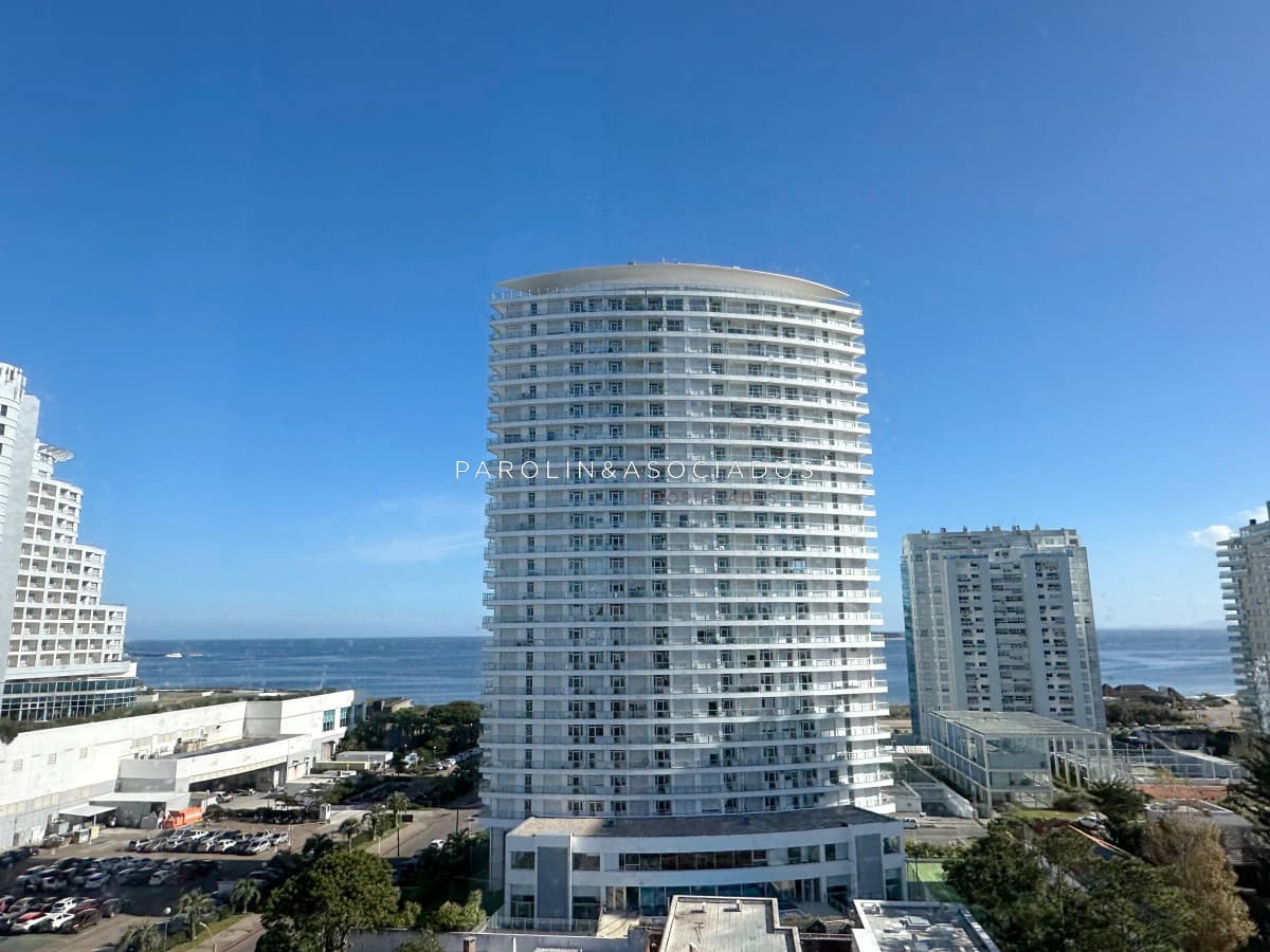 Espectacular penthouse en venta, Punta del Este.