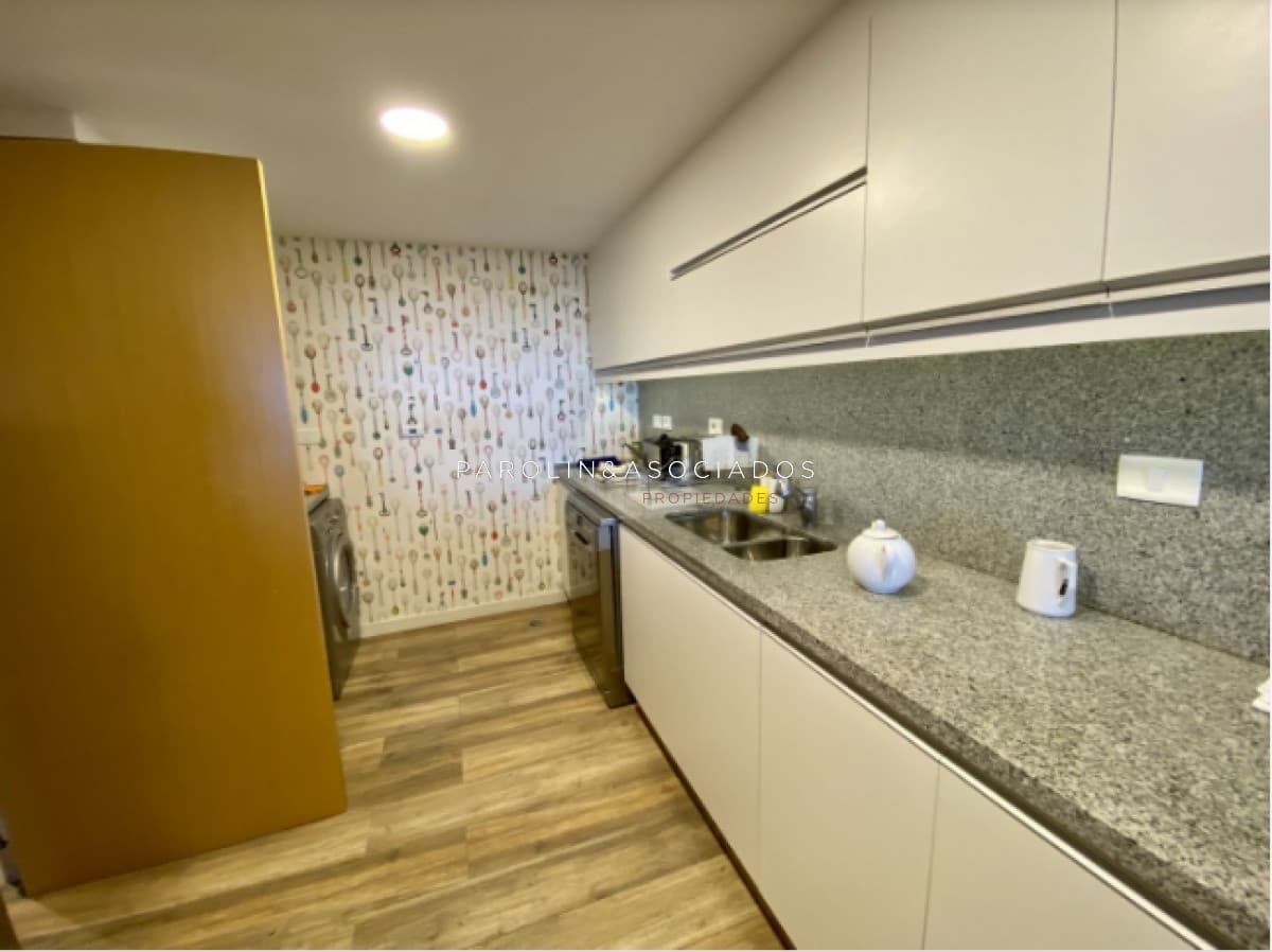 Pent-house en venta en Silente, Punta del Este.