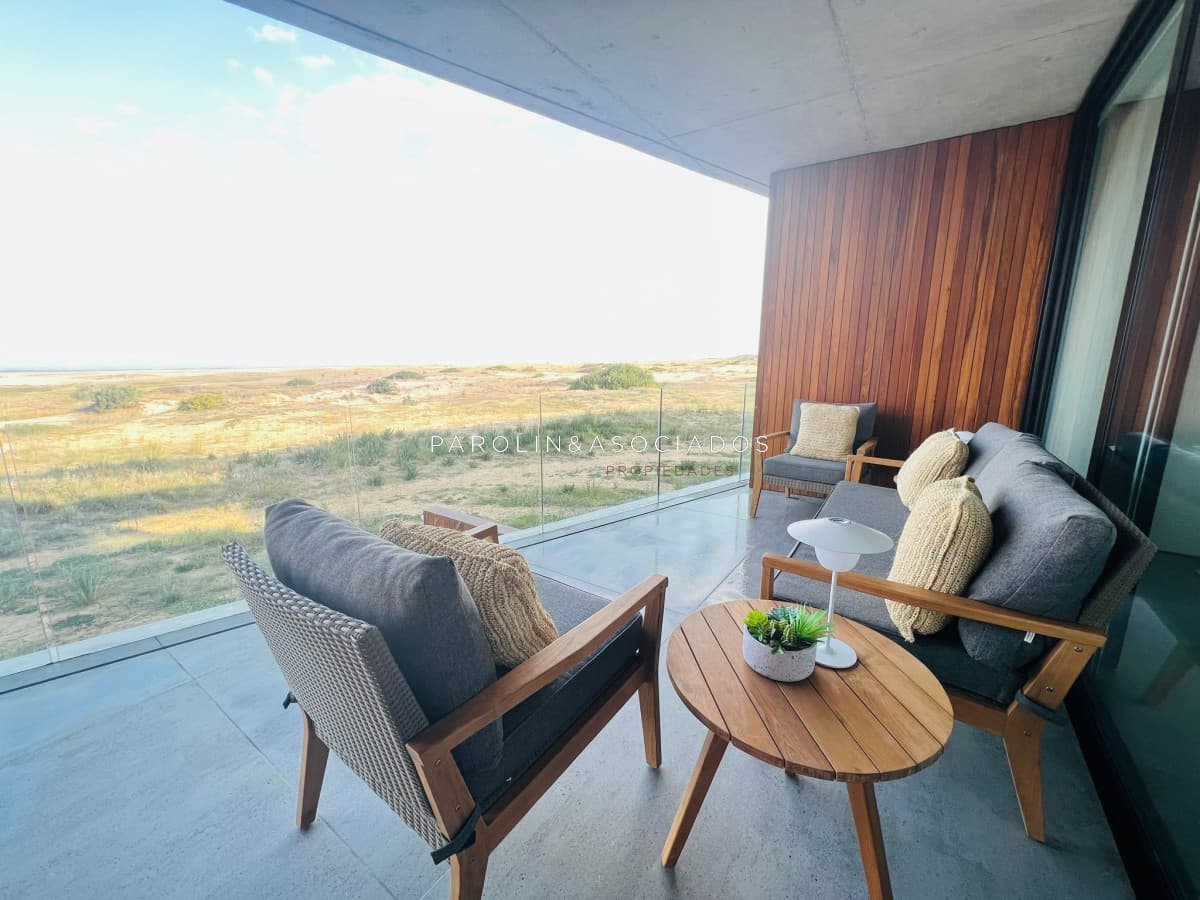 Apartamento de 3 Suites en venta The Colette, Punta del Este.