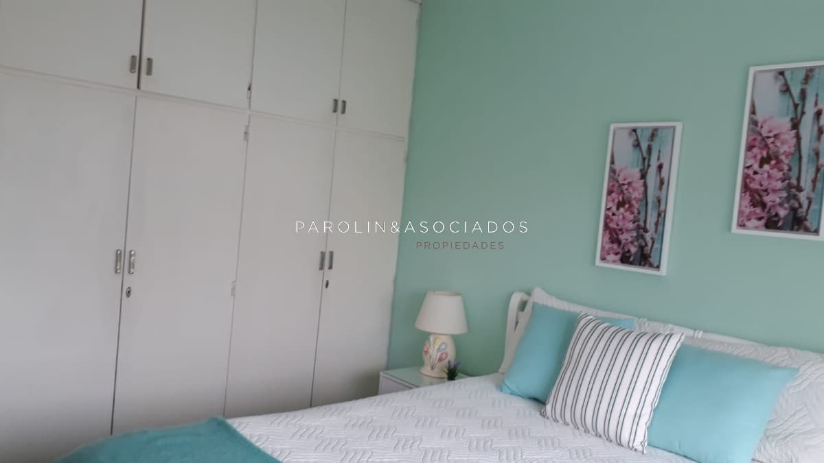 Apartamento de 1 dormitorio en venta en Punta del Este.