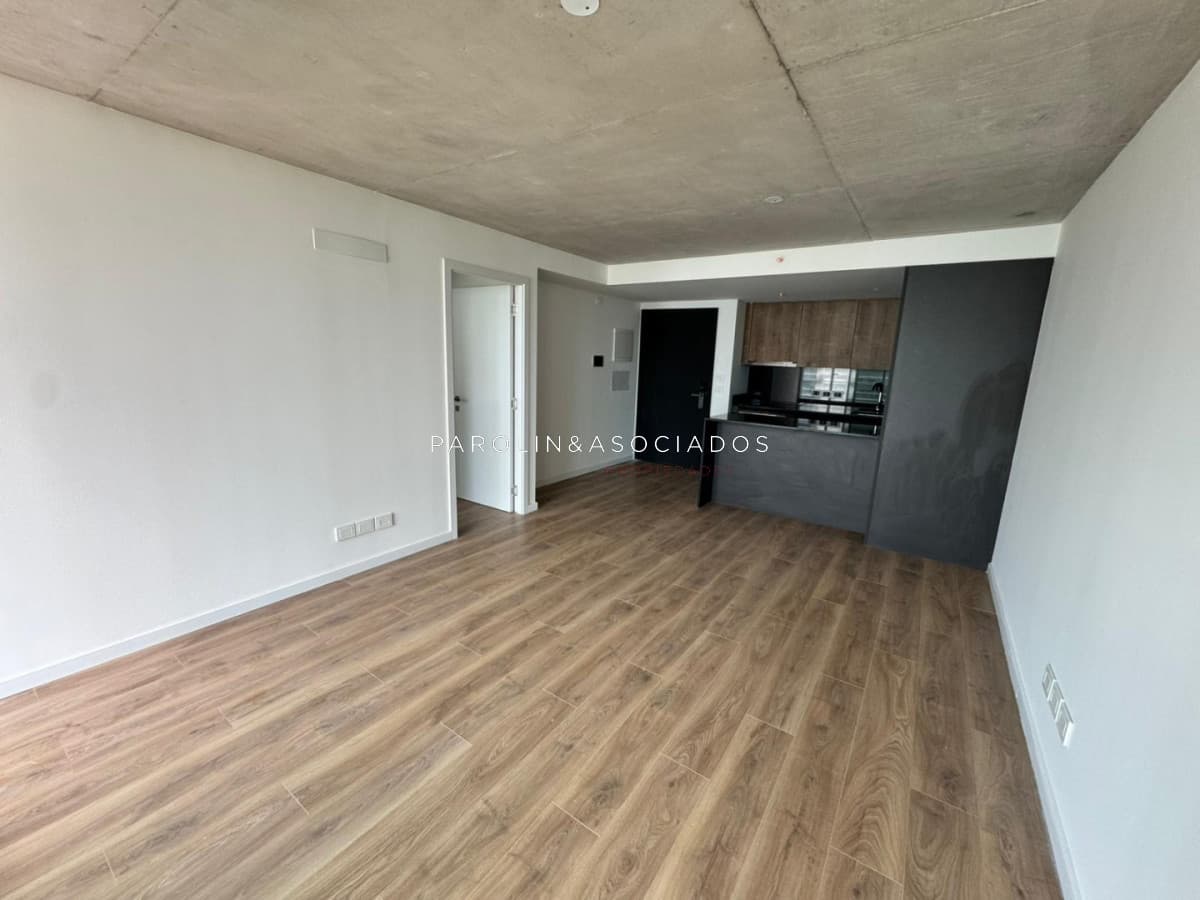 Departamento en Venta de 2 dormitorios en Torres del Este, Punta del Este