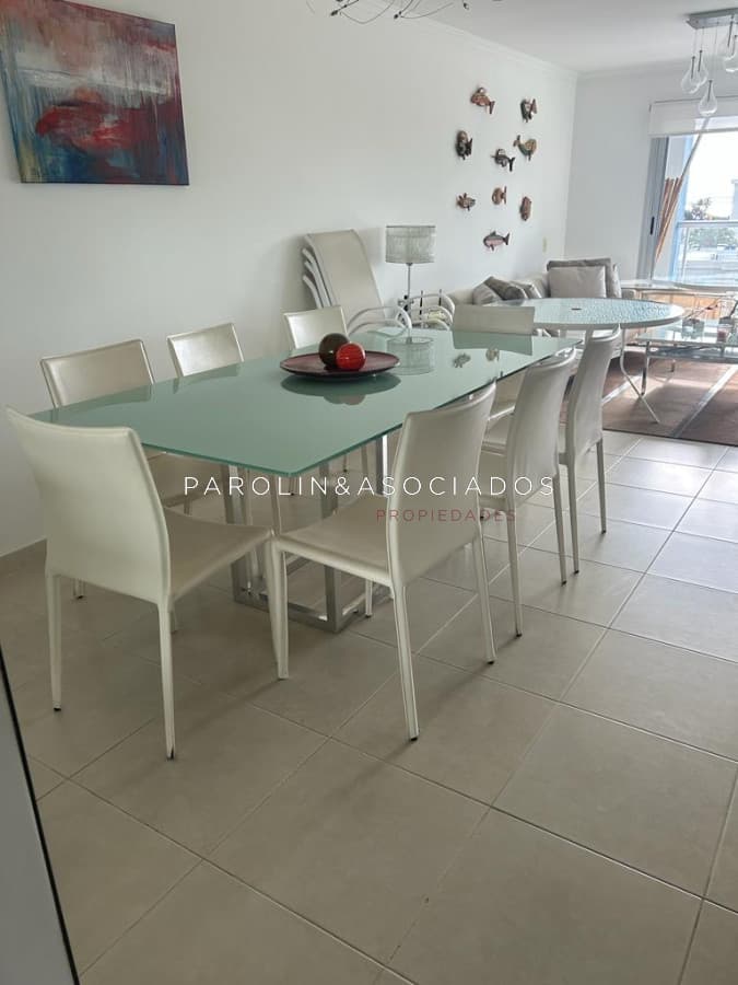 Apartamento en venta de 2 dormitorios en Art Boulevard, Punta del Este.