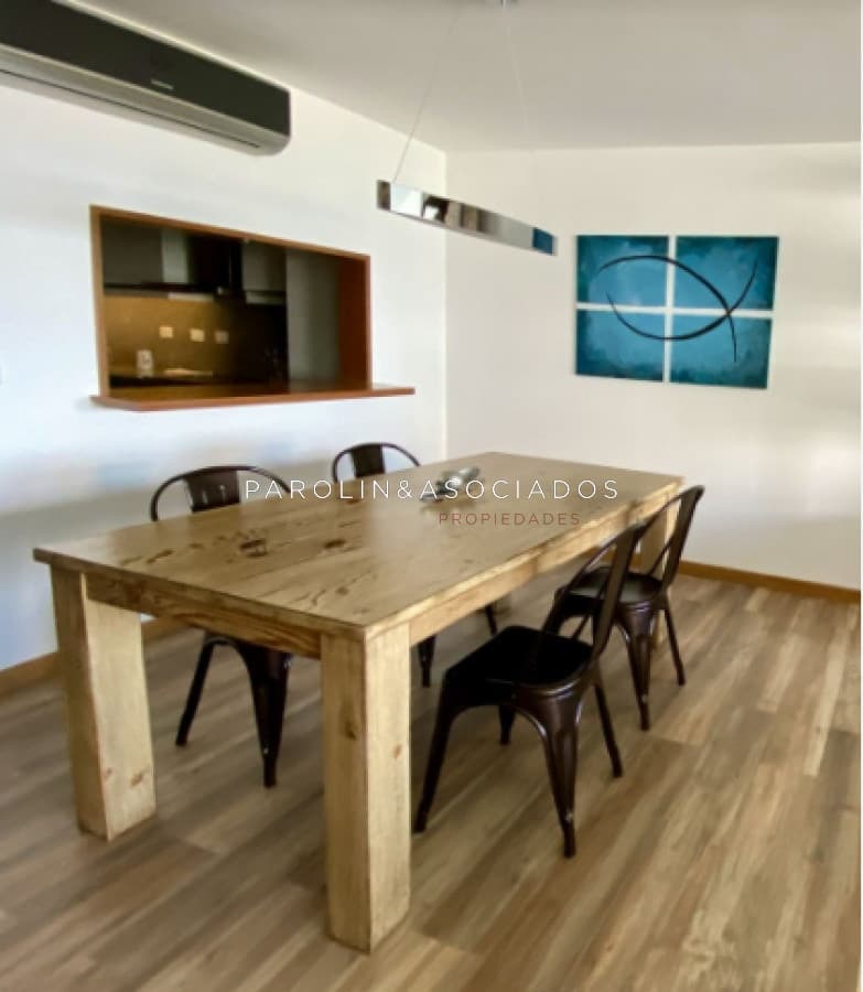 Pent-house en venta en Silente, Punta del Este.