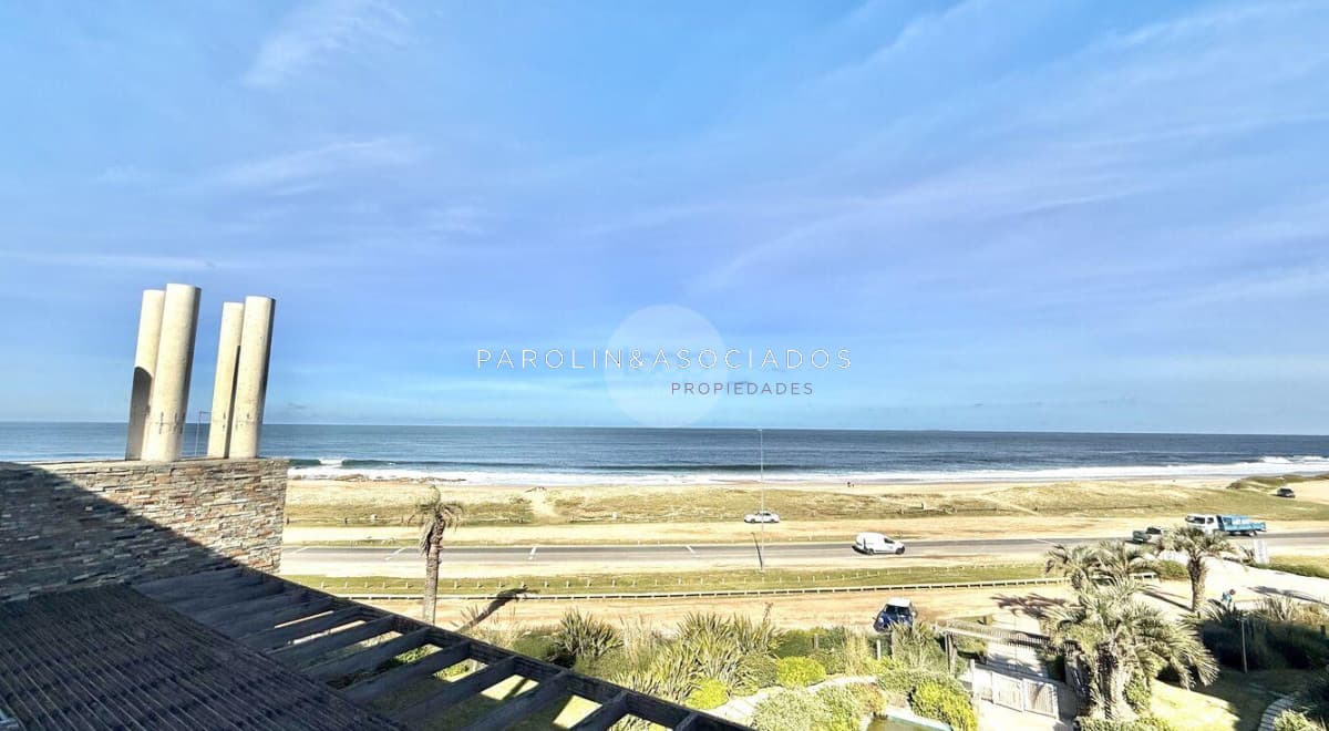 Penthouse en Venta en Selenza Manantiales